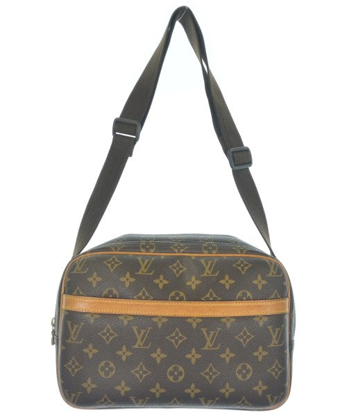 LOUIS VUITTON กระเป๋าสะพาย