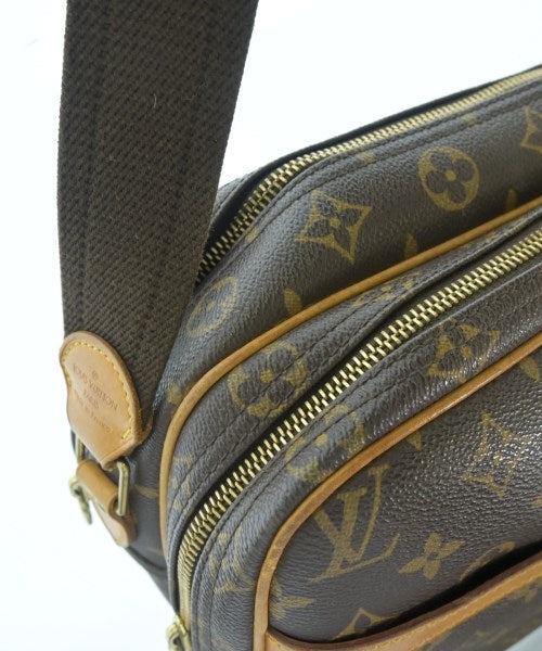 LOUIS VUITTON กระเป๋าสะพาย