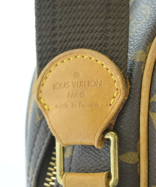 LOUIS VUITTON กระเป๋าสะพาย