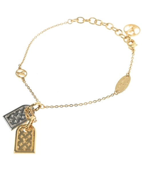 LOUIS VUITTON สร้อยข้อมือ/กำไล