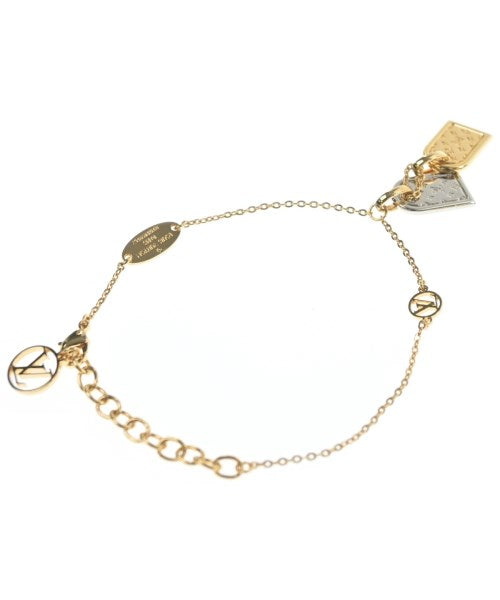 LOUIS VUITTON สร้อยข้อมือ/กำไล