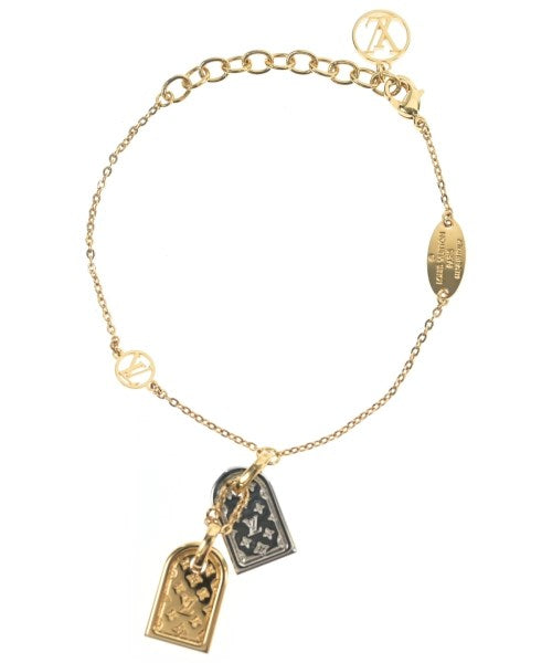 LOUIS VUITTON สร้อยข้อมือ/กำไล