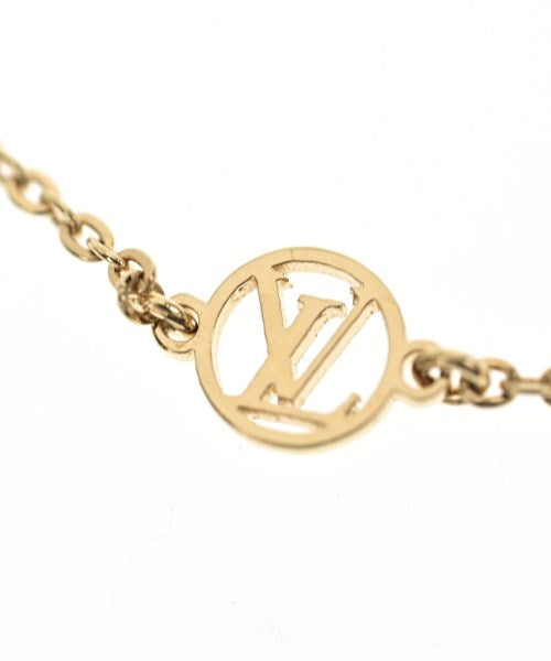 LOUIS VUITTON สร้อยข้อมือ/กำไล