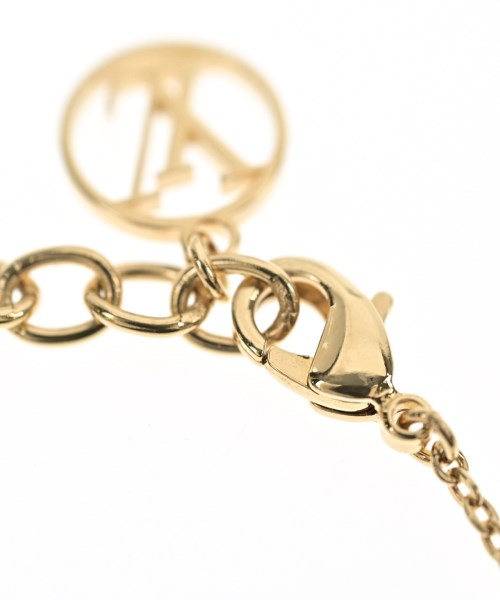 LOUIS VUITTON สร้อยข้อมือ/กำไล