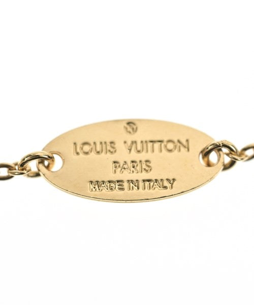 LOUIS VUITTON สร้อยข้อมือ/กำไล