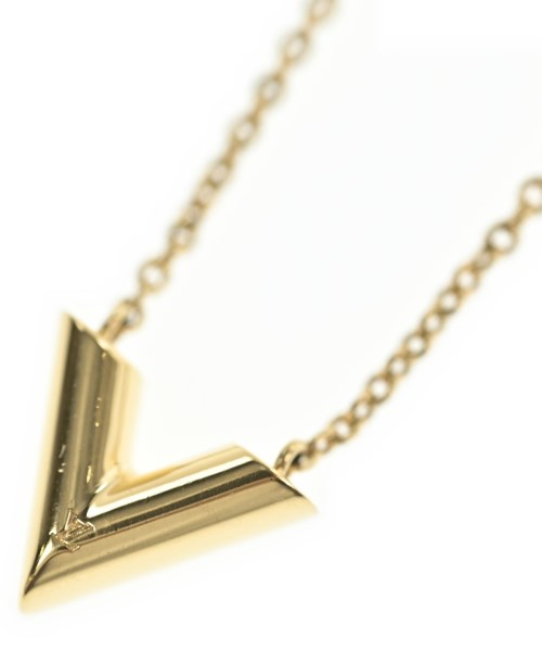 LOUIS VUITTON สร้อยคอ