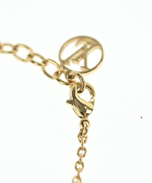 LOUIS VUITTON สร้อยคอ