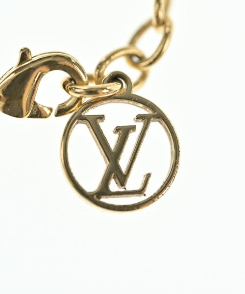 LOUIS VUITTON สร้อยคอ