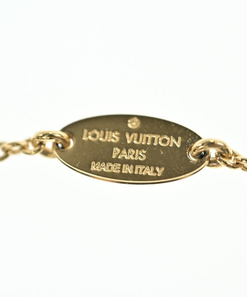 LOUIS VUITTON สร้อยคอ