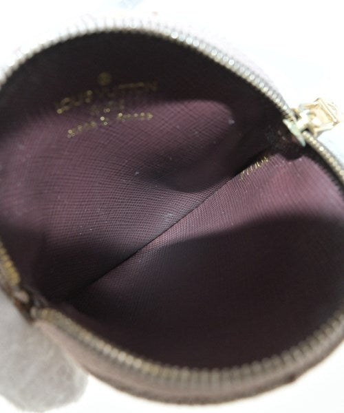 LOUIS VUITTON กระเป๋าสตางค์/กระเป๋าใส่เหรียญ