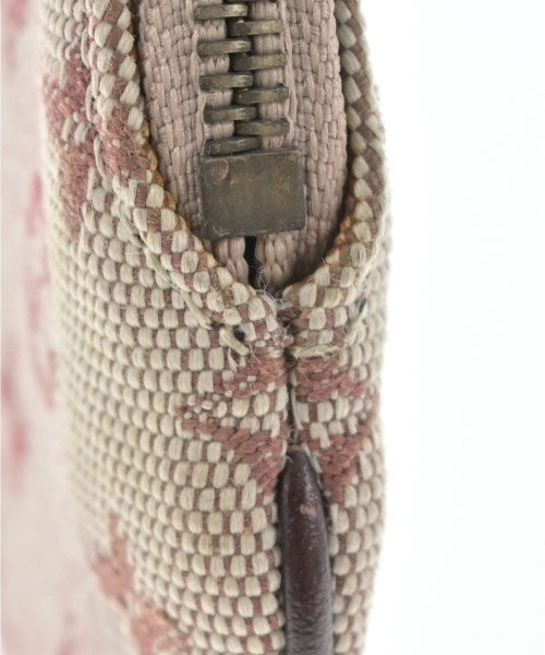 LOUIS VUITTON กระเป๋าสตางค์/กระเป๋าใส่เหรียญ