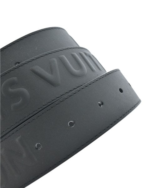 LOUIS VUITTON เข็มขัด