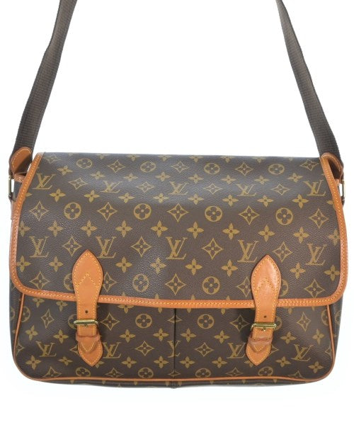 LOUIS VUITTON กระเป๋าสะพายข้าง