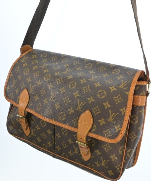 LOUIS VUITTON กระเป๋าสะพายข้าง