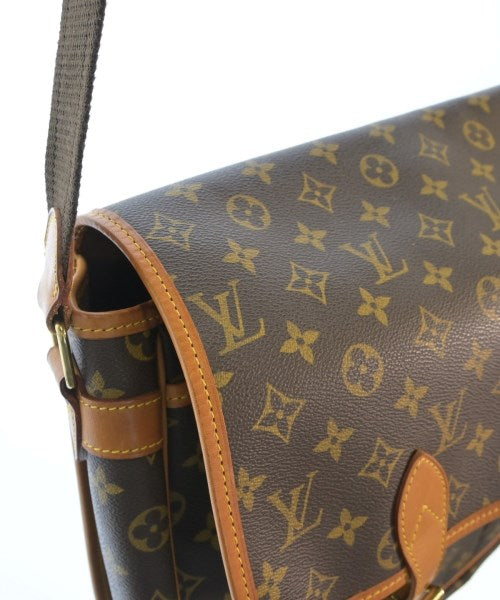 LOUIS VUITTON กระเป๋าสะพายข้าง