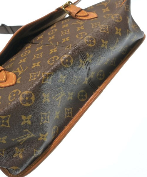 LOUIS VUITTON กระเป๋าสะพายข้าง