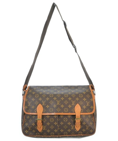 LOUIS VUITTON กระเป๋าสะพายข้าง