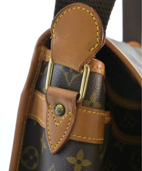 LOUIS VUITTON กระเป๋าสะพายข้าง
