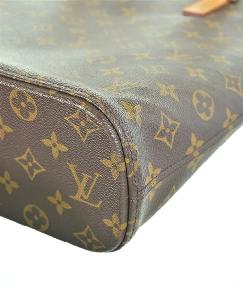 LOUIS VUITTON กระเป๋าถือขนาดใหญ่