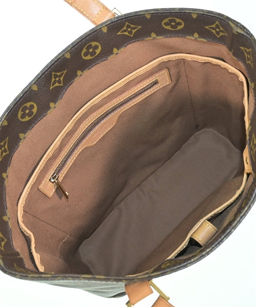 LOUIS VUITTON กระเป๋าถือขนาดใหญ่
