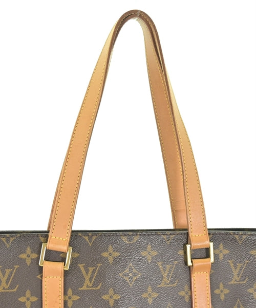 LOUIS VUITTON กระเป๋าถือขนาดใหญ่