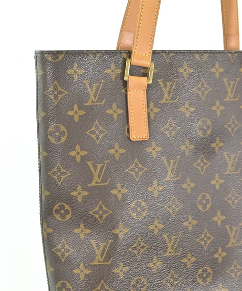 LOUIS VUITTON กระเป๋าถือขนาดใหญ่