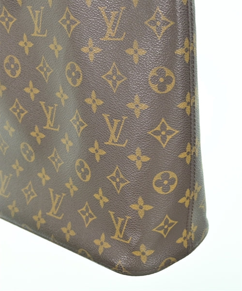 LOUIS VUITTON กระเป๋าถือขนาดใหญ่