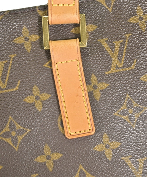 LOUIS VUITTON กระเป๋าถือขนาดใหญ่