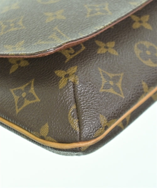 LOUIS VUITTON กระเป๋าสะพาย