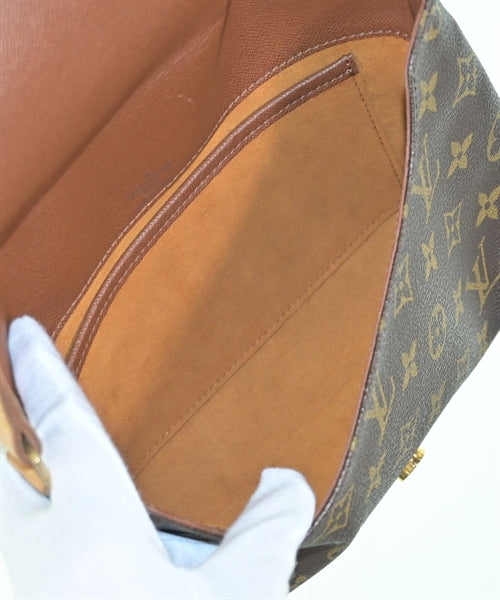 LOUIS VUITTON กระเป๋าสะพาย