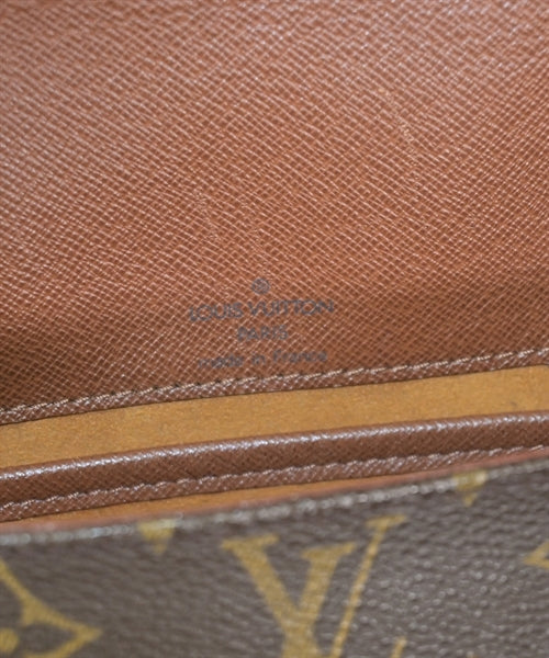 LOUIS VUITTON กระเป๋าสะพาย