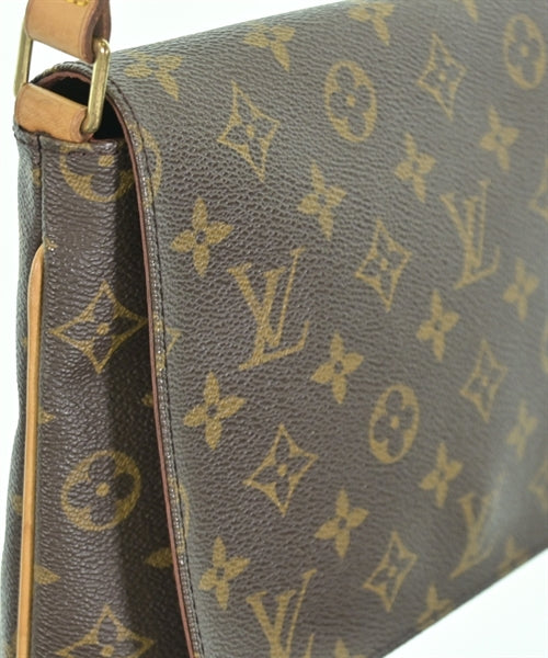 LOUIS VUITTON กระเป๋าสะพาย