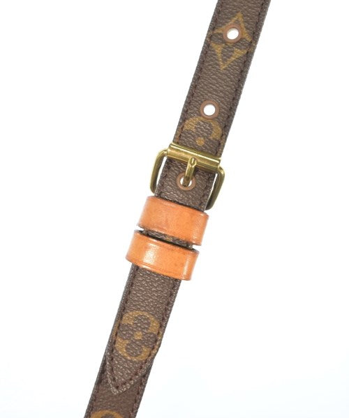 LOUIS VUITTON กระเป๋าสะพาย