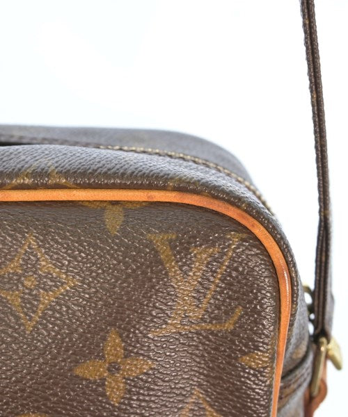 LOUIS VUITTON กระเป๋าสะพาย