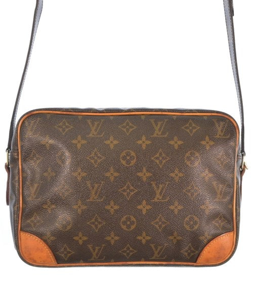 LOUIS VUITTON กระเป๋าสะพาย
