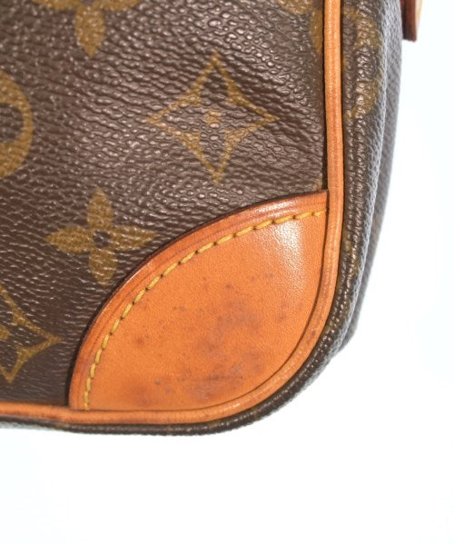 LOUIS VUITTON กระเป๋าสะพาย