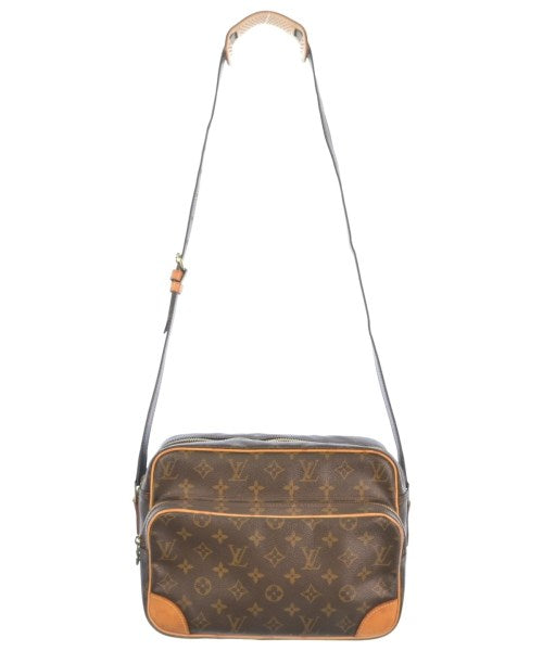 LOUIS VUITTON กระเป๋าสะพาย