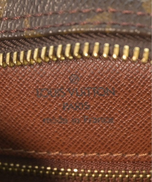 LOUIS VUITTON กระเป๋าสะพาย