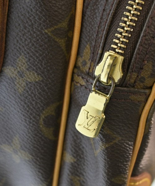 LOUIS VUITTON กระเป๋าสะพาย