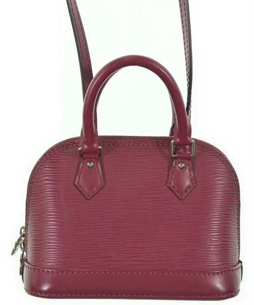 LOUIS VUITTON กระเป๋าถือ