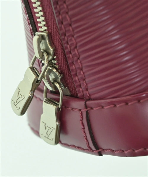 LOUIS VUITTON กระเป๋าถือ