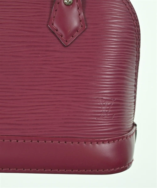 LOUIS VUITTON กระเป๋าถือ