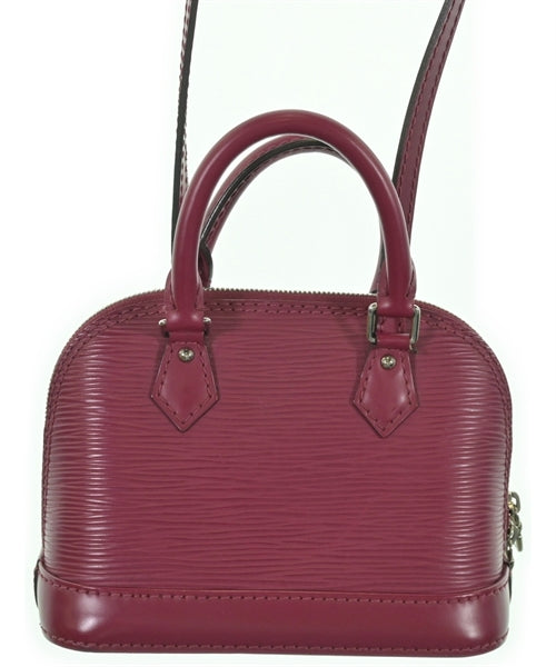 LOUIS VUITTON กระเป๋าถือ