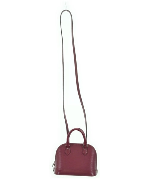 LOUIS VUITTON กระเป๋าถือ