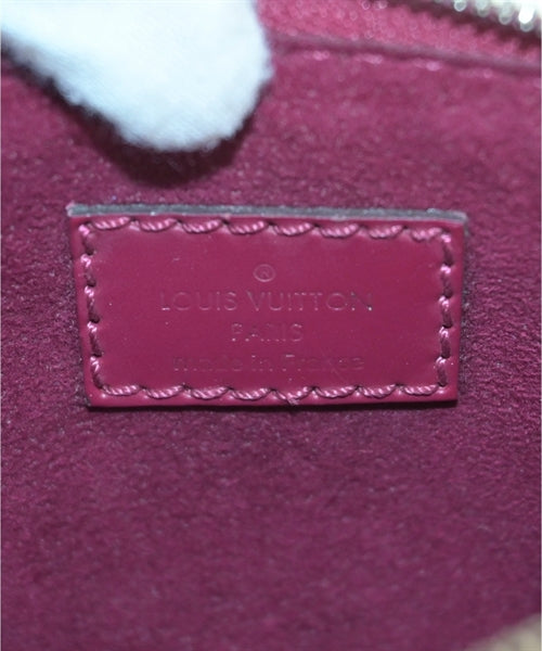 LOUIS VUITTON กระเป๋าถือ