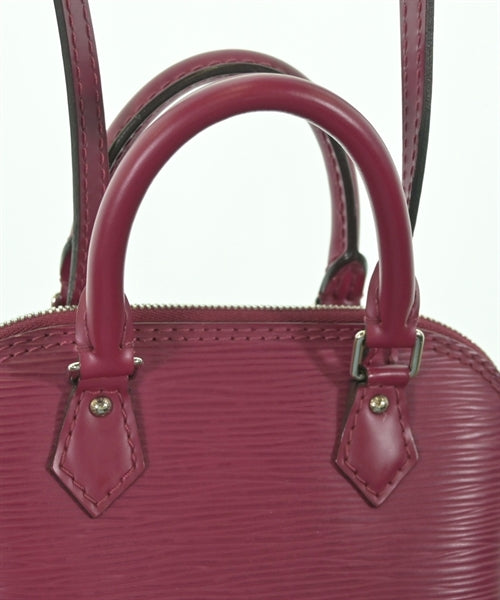 LOUIS VUITTON กระเป๋าถือ