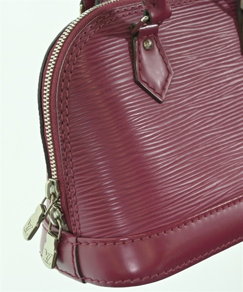 LOUIS VUITTON กระเป๋าถือ