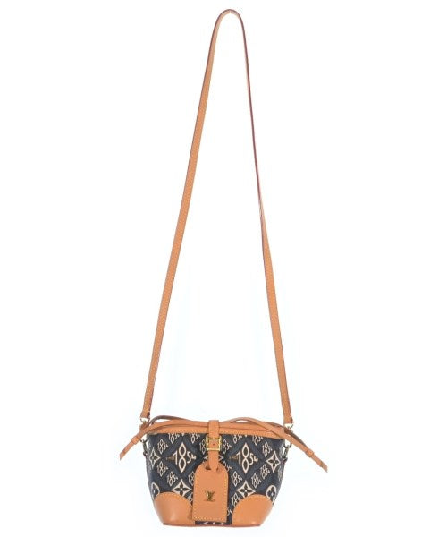 LOUIS VUITTON กระเป๋าสะพาย
