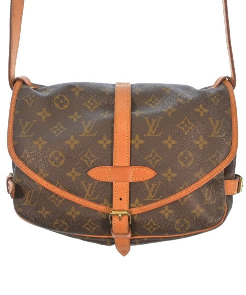 LOUIS VUITTON กระเป๋าสะพาย