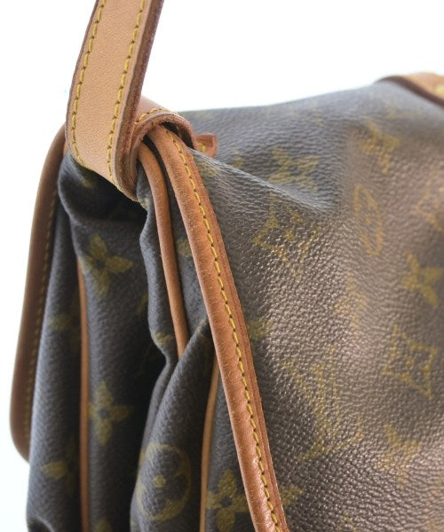 LOUIS VUITTON กระเป๋าสะพาย